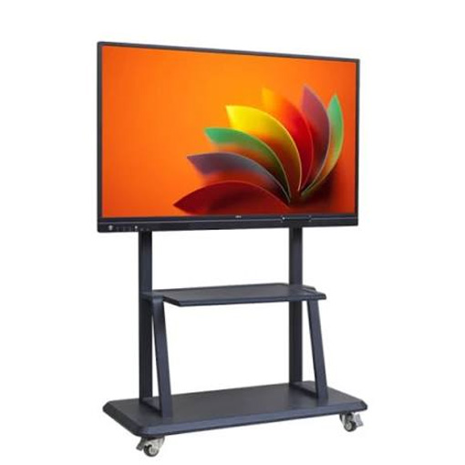 Interactive panels