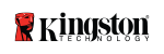 Kingston logo