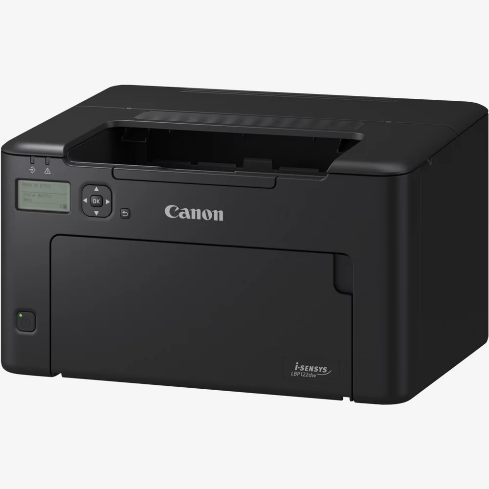 Canon i-SENSYS LBP122dw Single Function Mono Wireless Laser Printer, photo 2