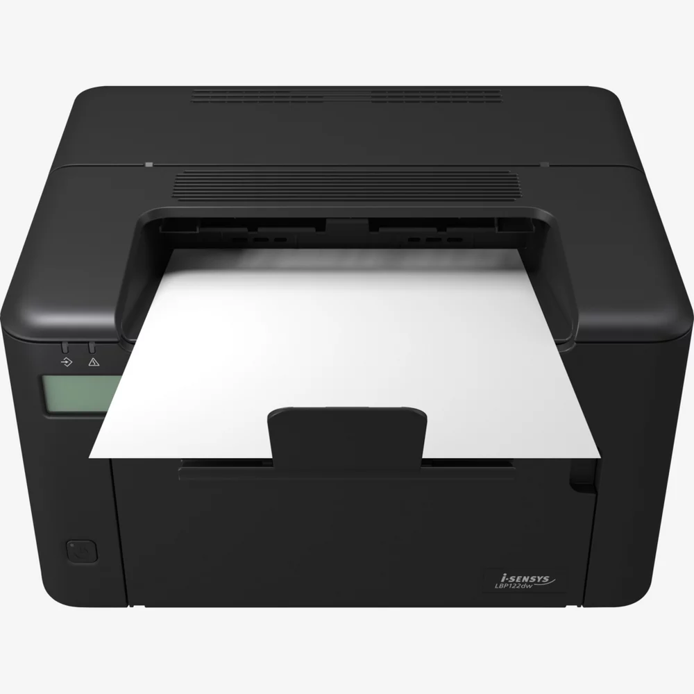 Canon i-SENSYS LBP122dw Single Function Mono Wireless Laser Printer, photo 3