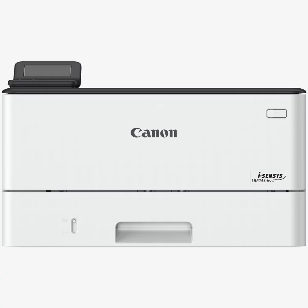 Canon i-SENSYS LBP243dw II Mono Laser Printer
