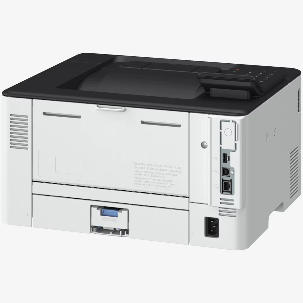 Canon i-SENSYS LBP243dw II Mono Laser Printer, photo 4