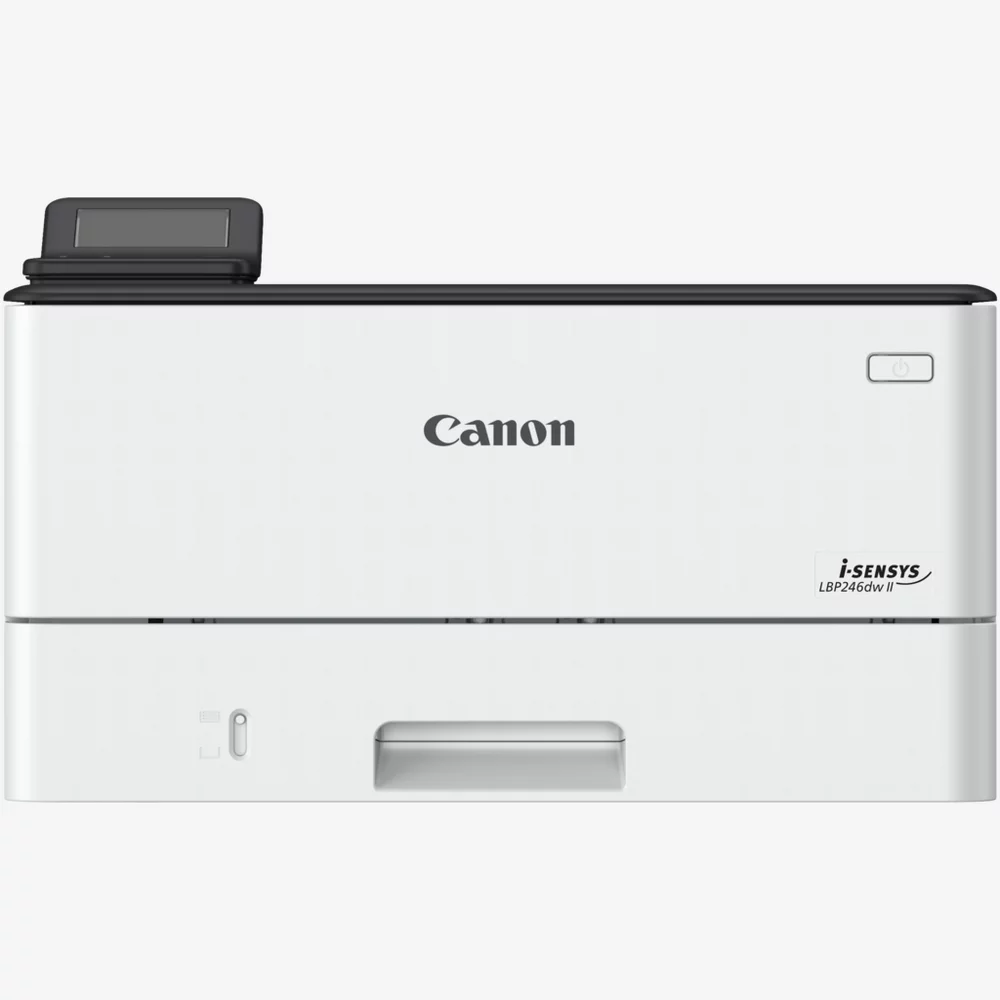 Canon i-SENSYS LBP246dw II Mono Laser Printer