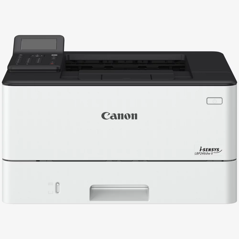 Canon i-SENSYS LBP246dw II Mono Laser Printer, photo 2
