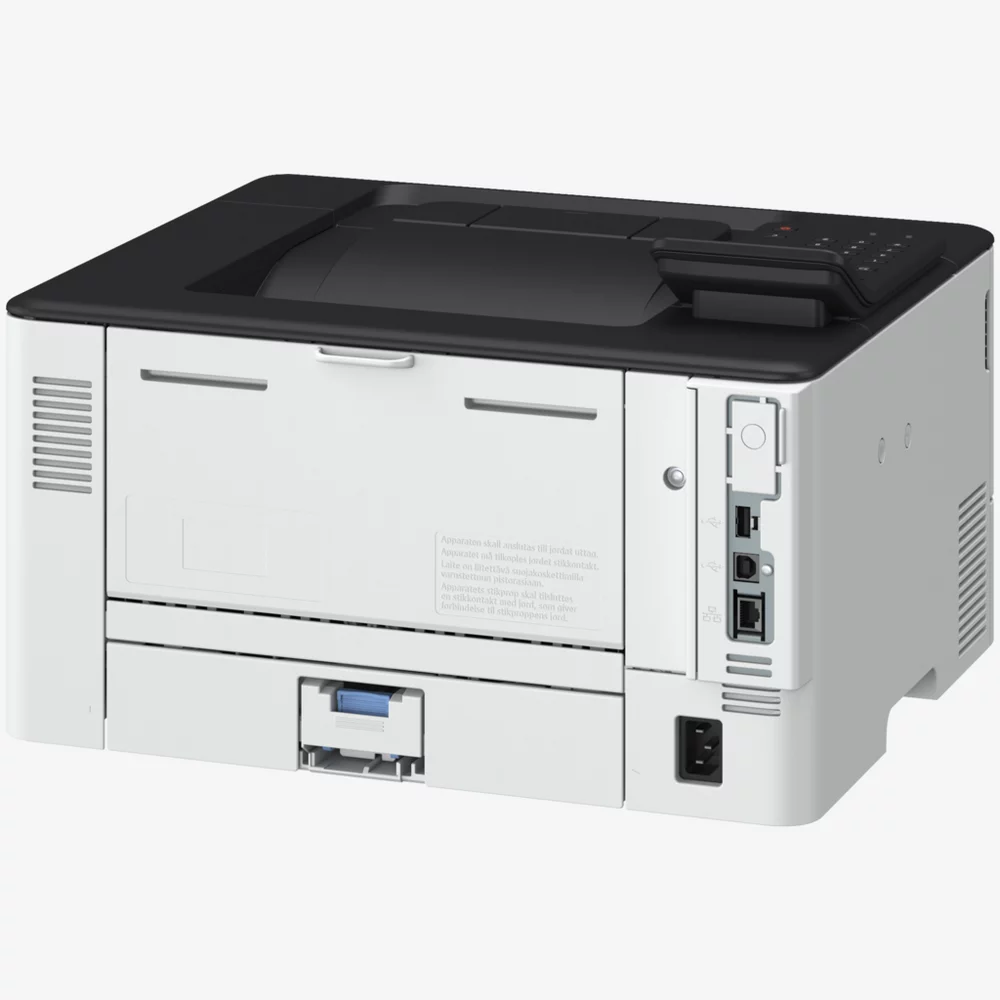 Canon i-SENSYS LBP246dw II Mono Laser Printer, photo 4