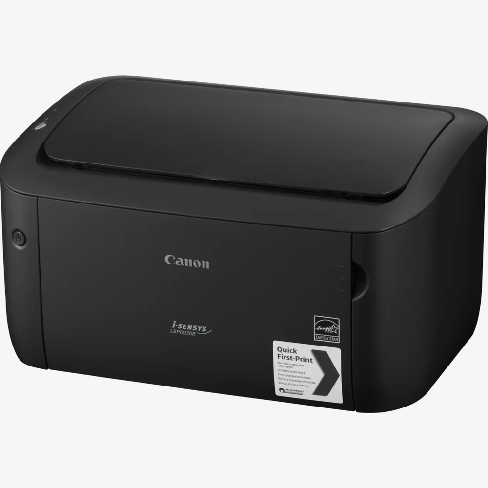 Canon i-SENSYS LBP6030B, photo 2