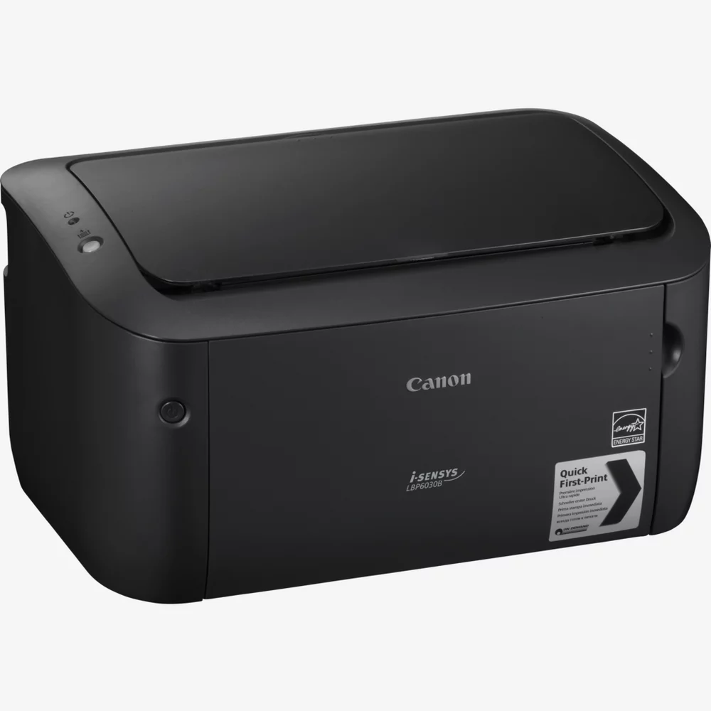 Canon i-SENSYS LBP6030B, photo 3
