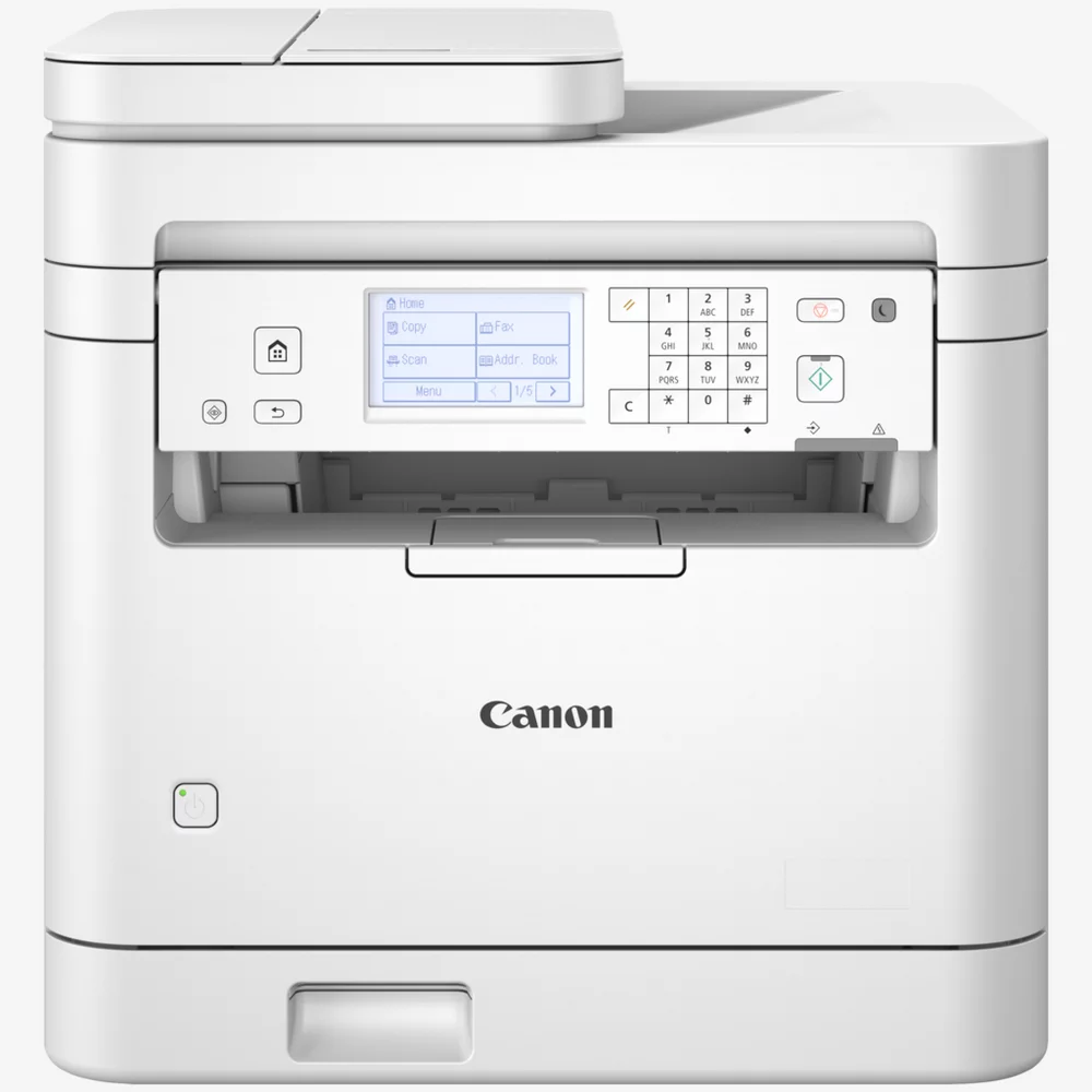Canon i-SENSYS MF287dw Wireless All-in-One Mono Laser Printer