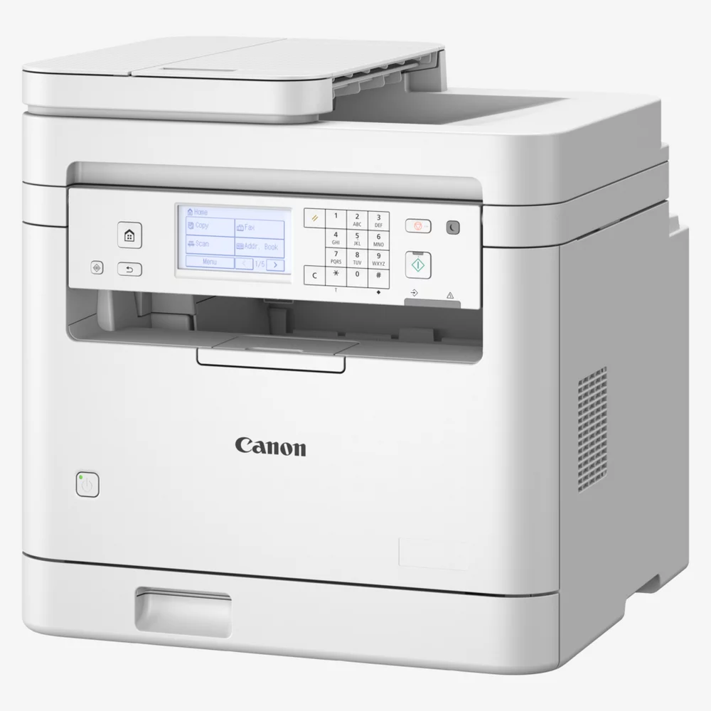 Canon i-SENSYS MF287dw Wireless All-in-One Mono Laser Printer, photo 2