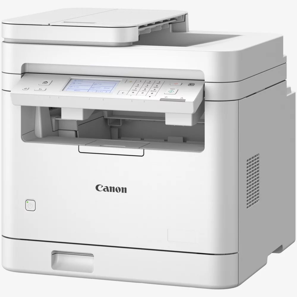 Canon i-SENSYS MF287dw Wireless All-in-One Mono Laser Printer, photo 3