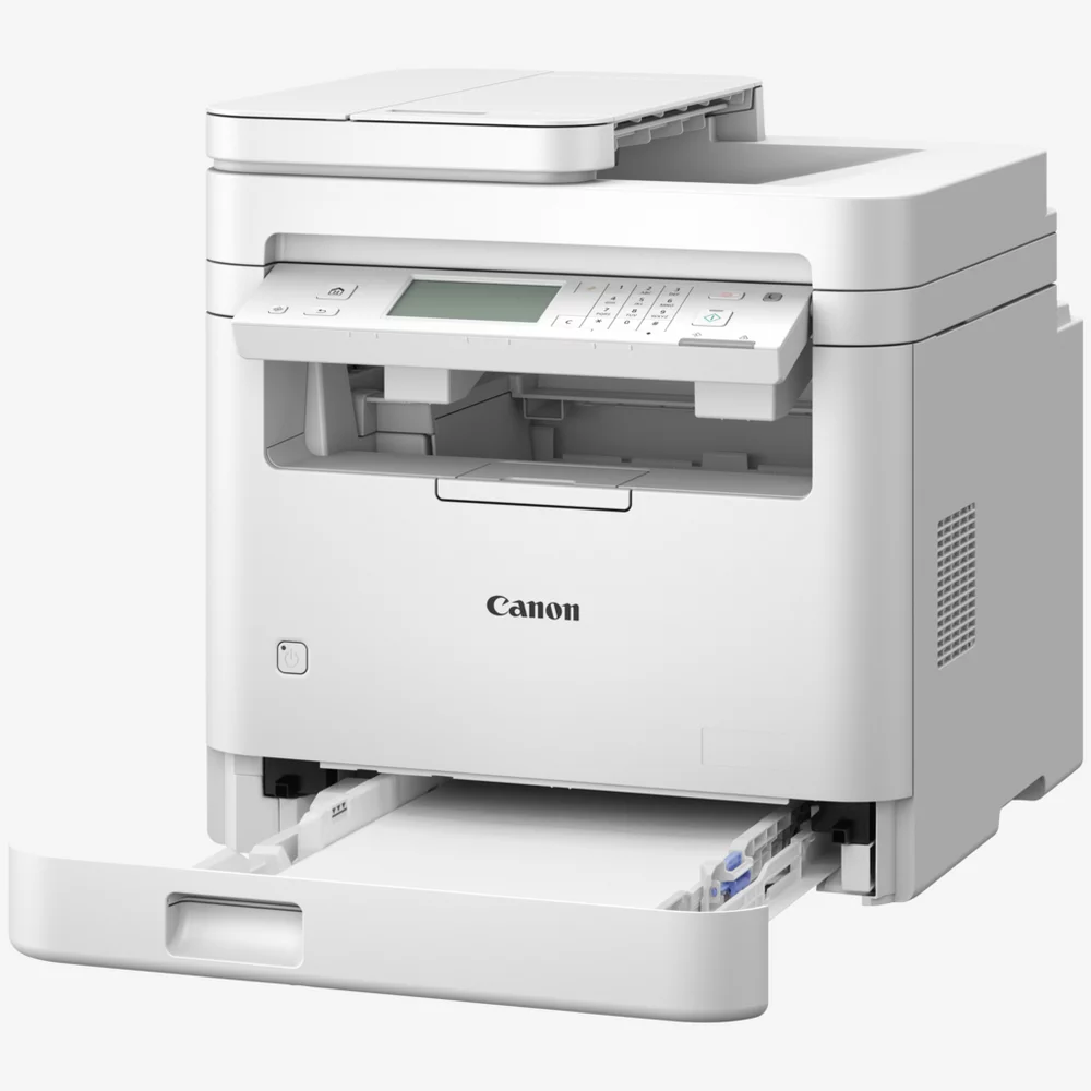 Canon i-SENSYS MF287dw Wireless All-in-One Mono Laser Printer, photo 4