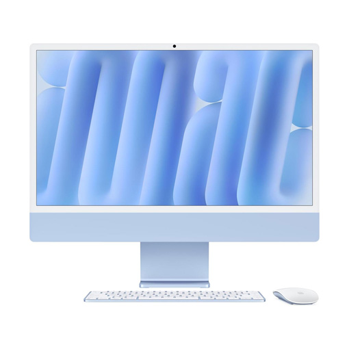 Desktops and monitors