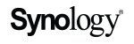 Synology logo