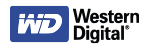 Western Digital logo