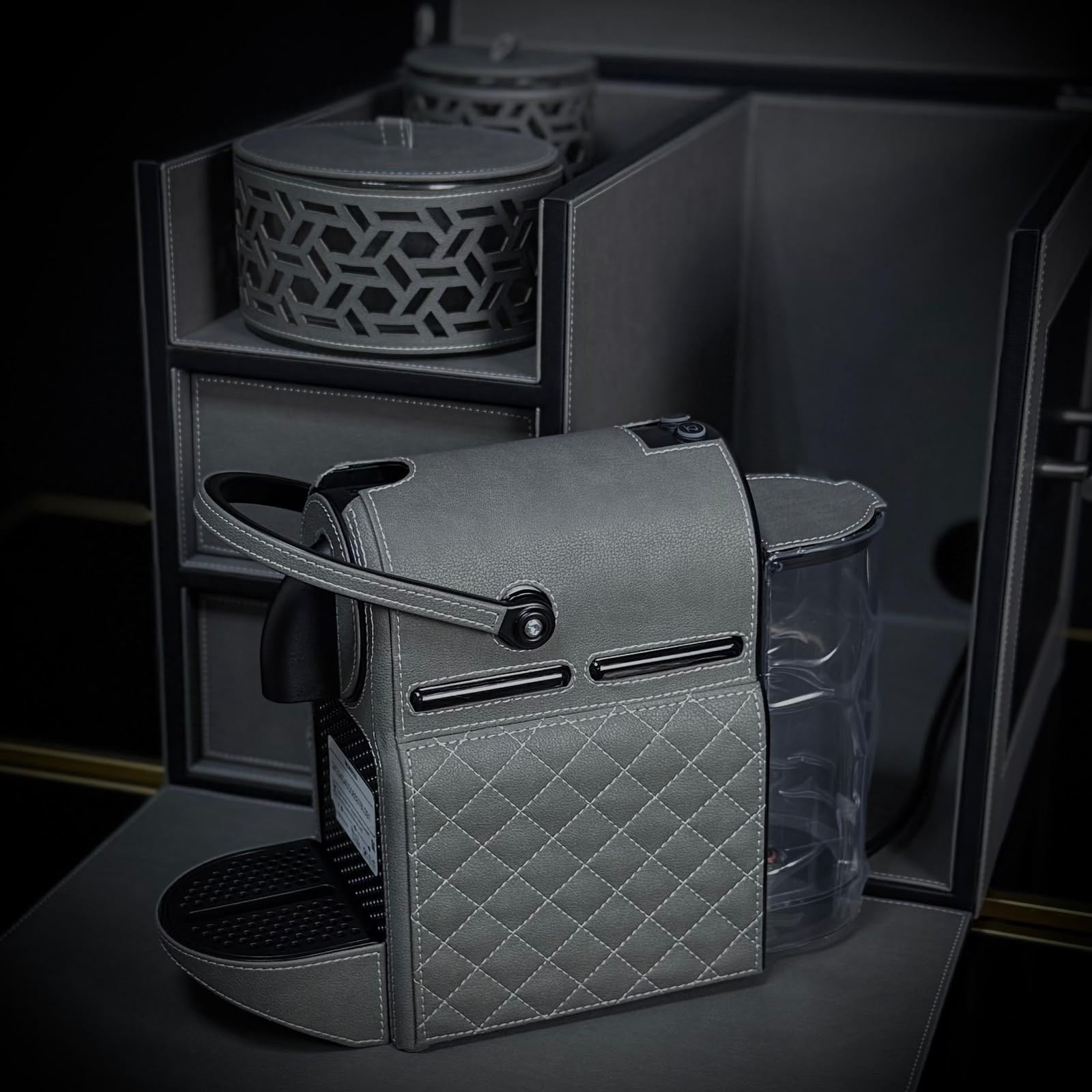 Night Drifter's Brew Chest, photo 2