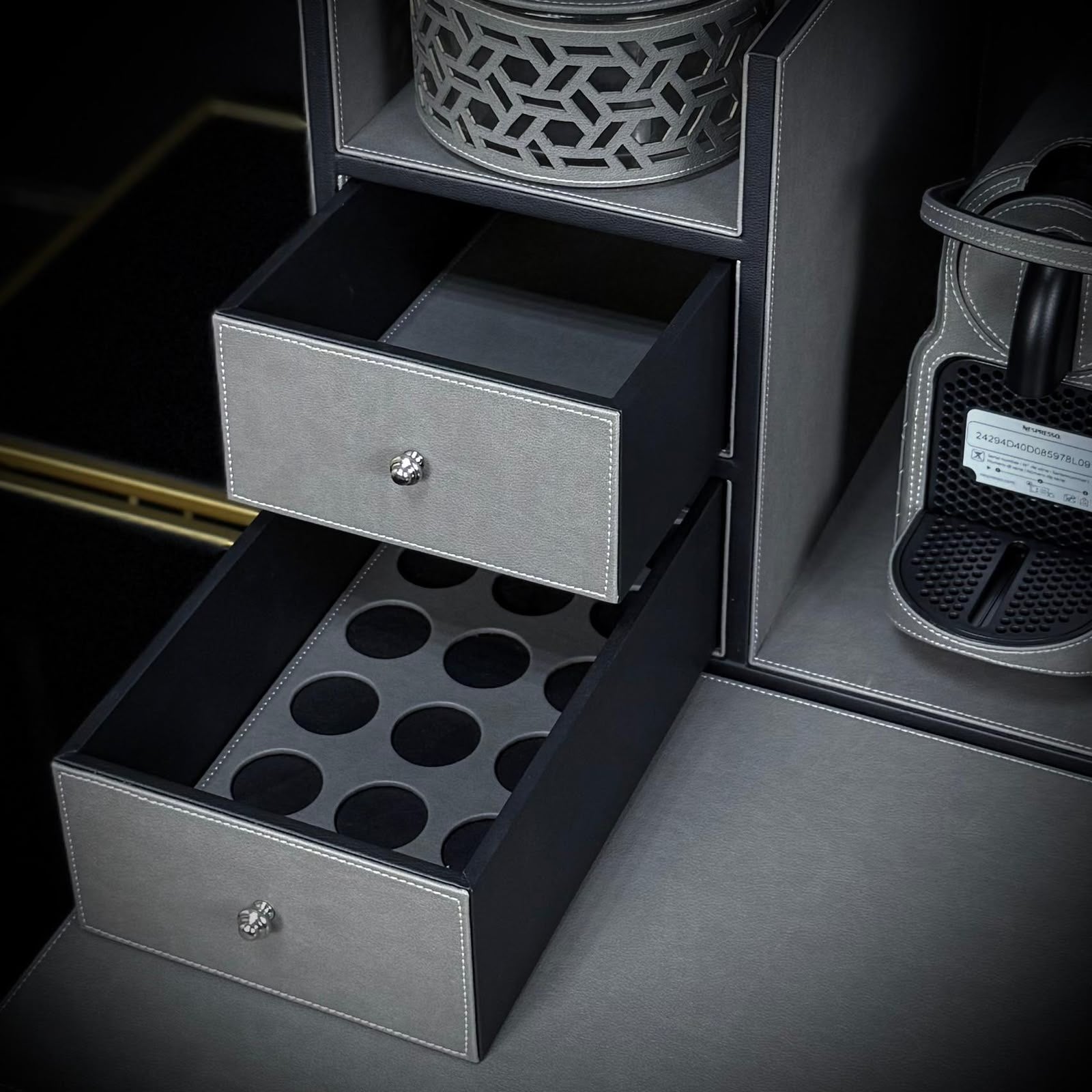 Night Drifter's Brew Chest, photo 3