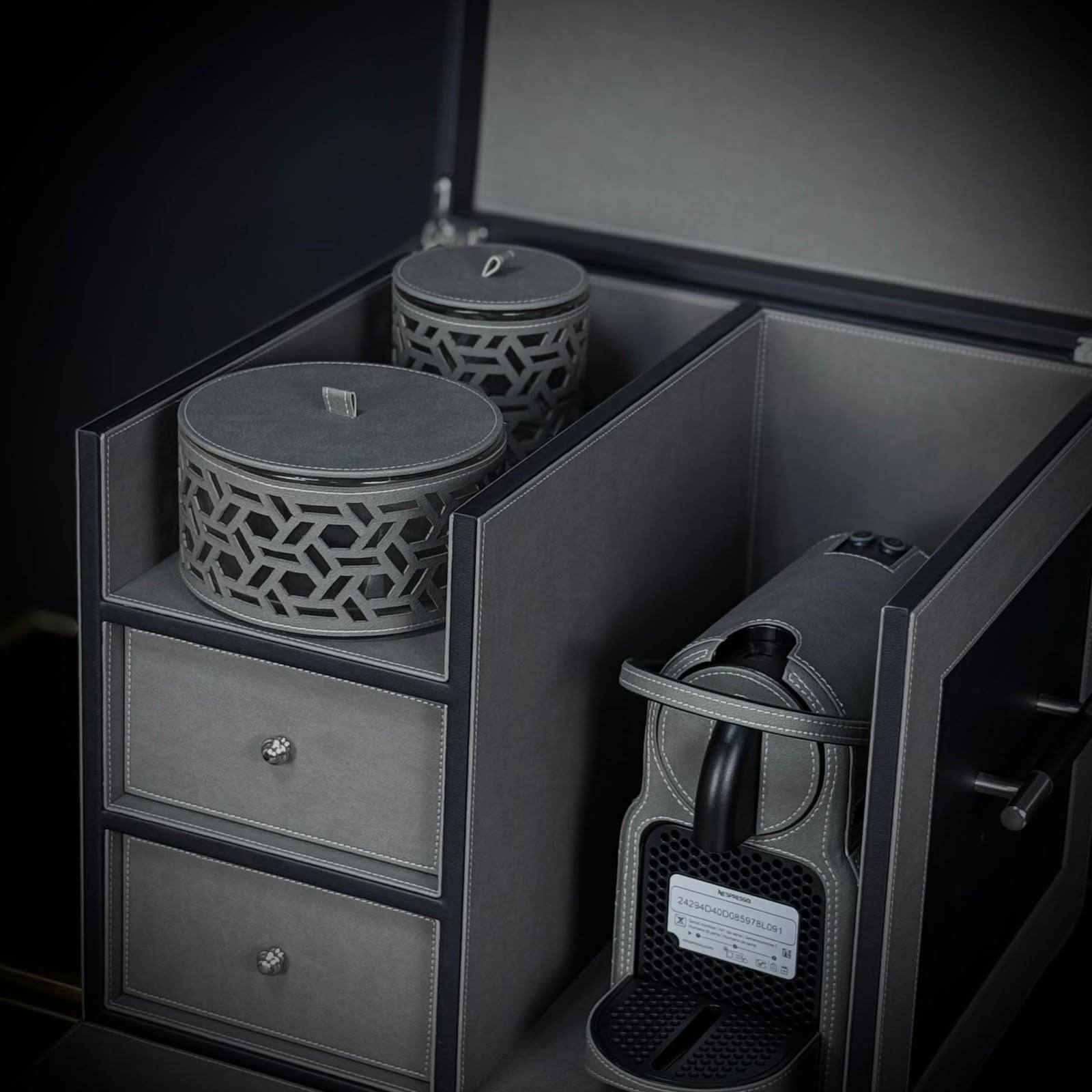 Night Drifter's Brew Chest, photo 4