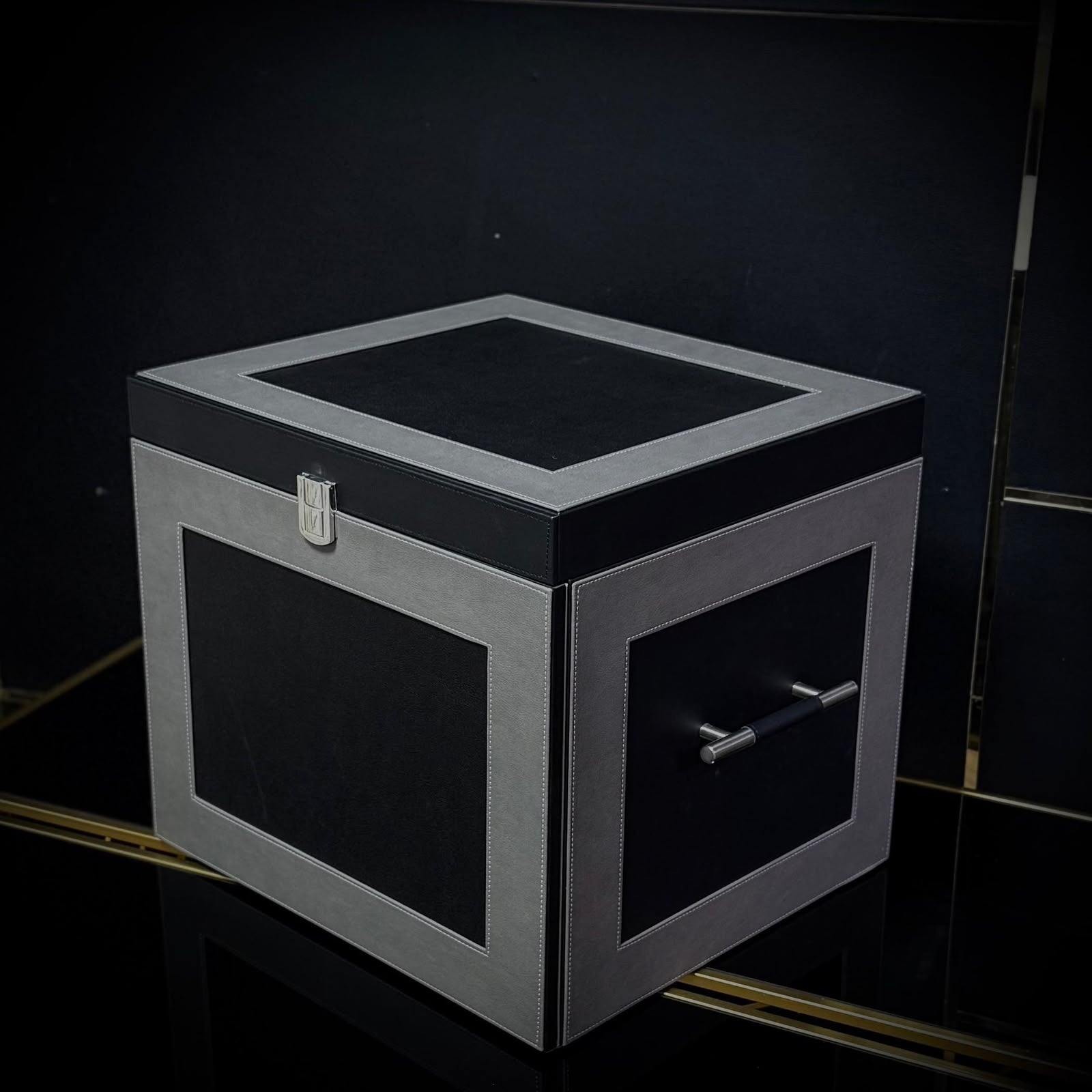 Night Drifter's Brew Chest, photo 5