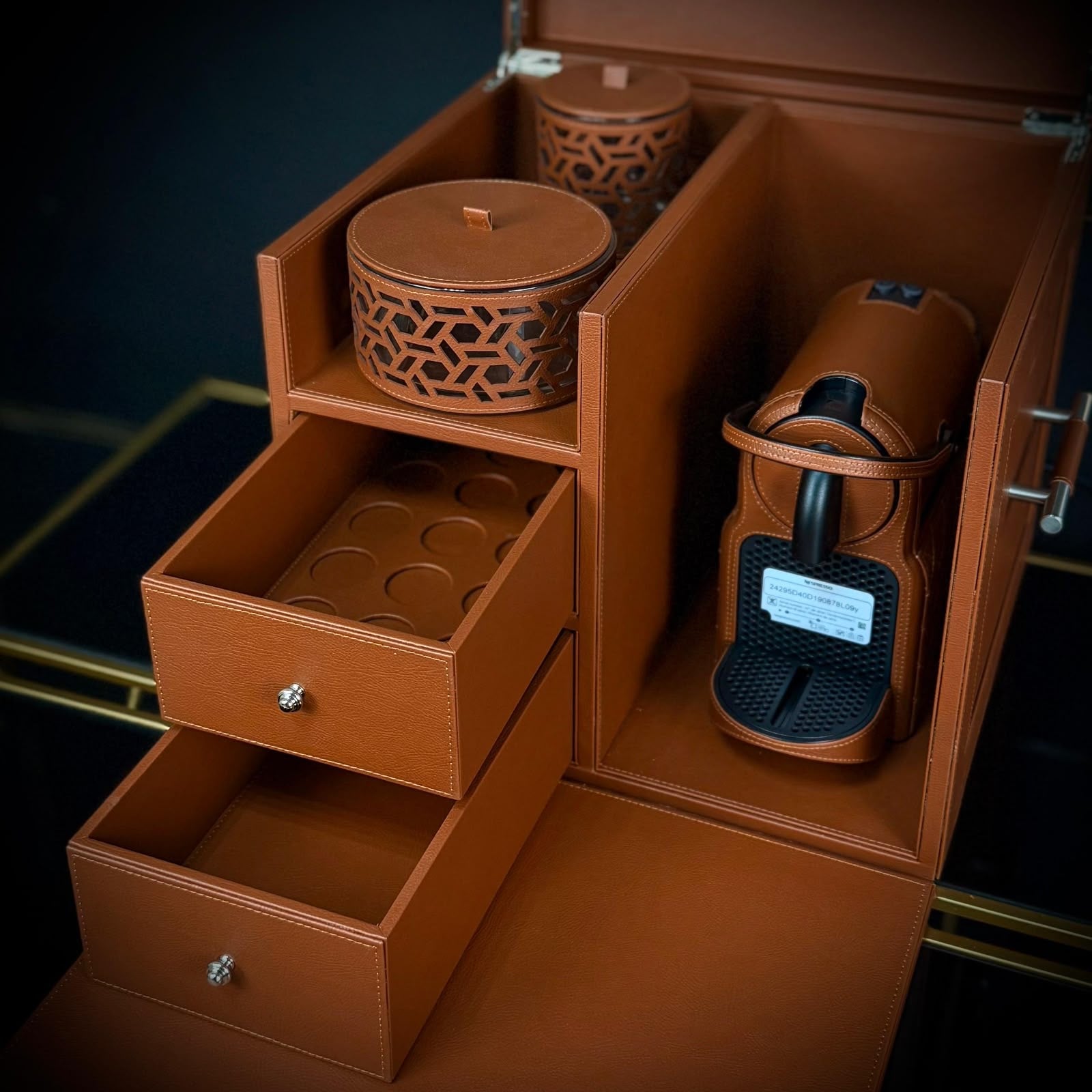 Nomad's Brew Chest, photo 2