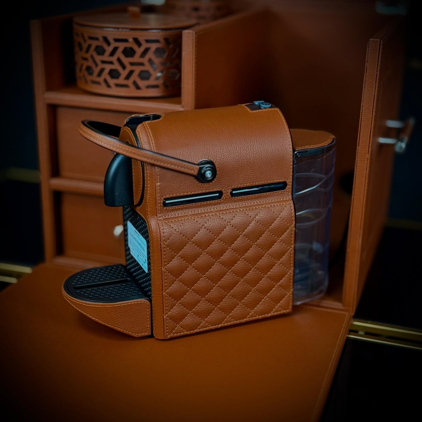 Nomad's Brew Chest, photo 3