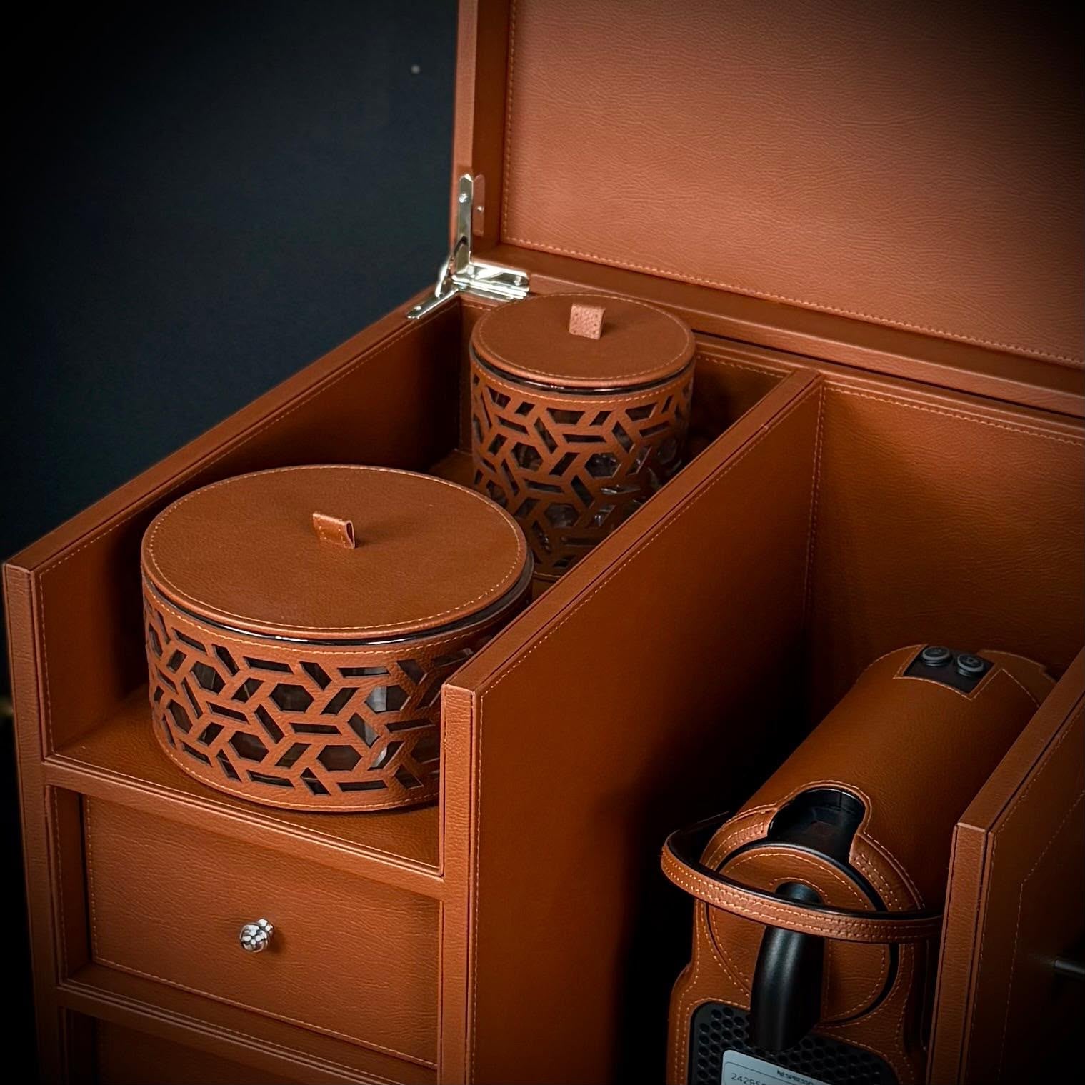 Nomad's Brew Chest, photo 4