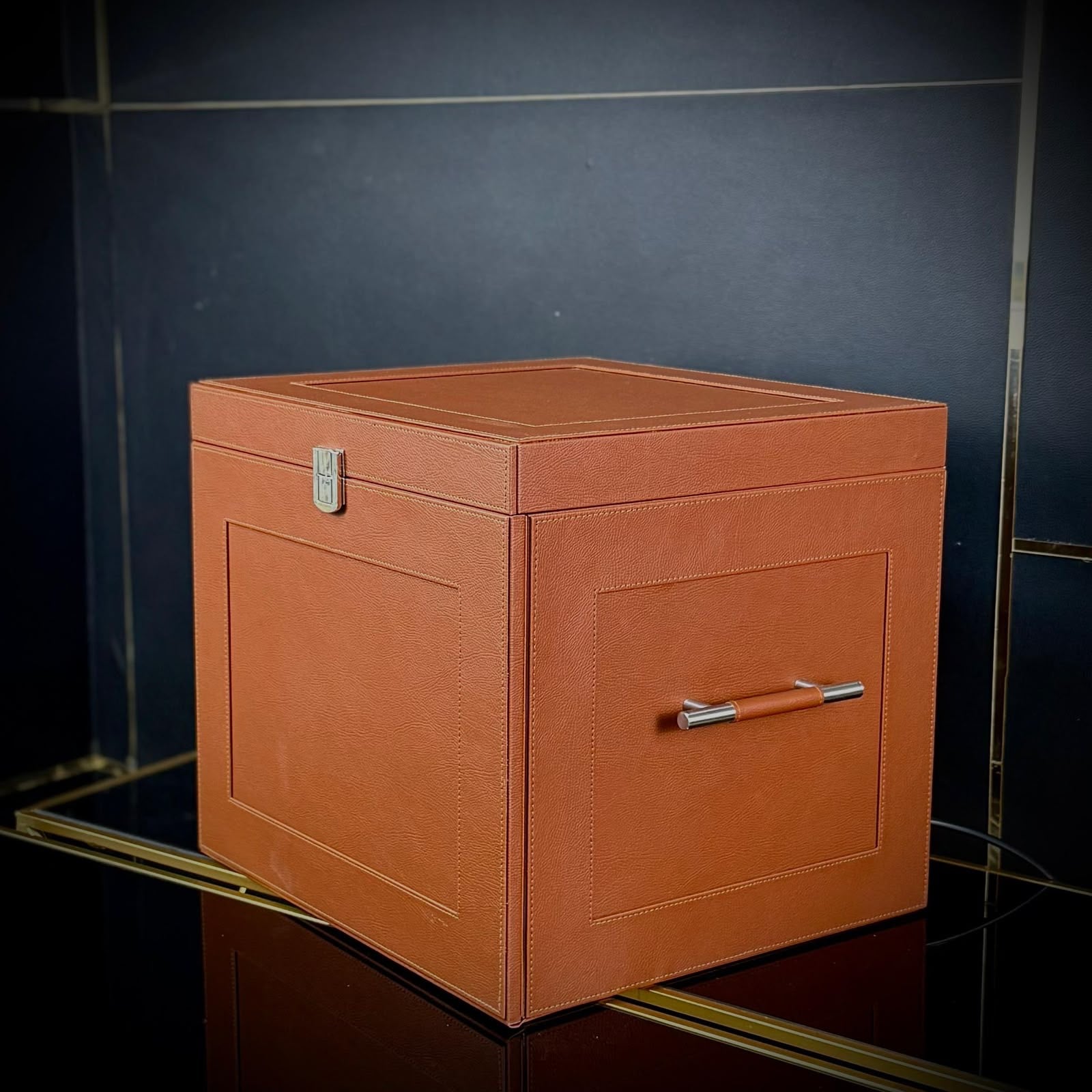 Nomad's Brew Chest, photo 5