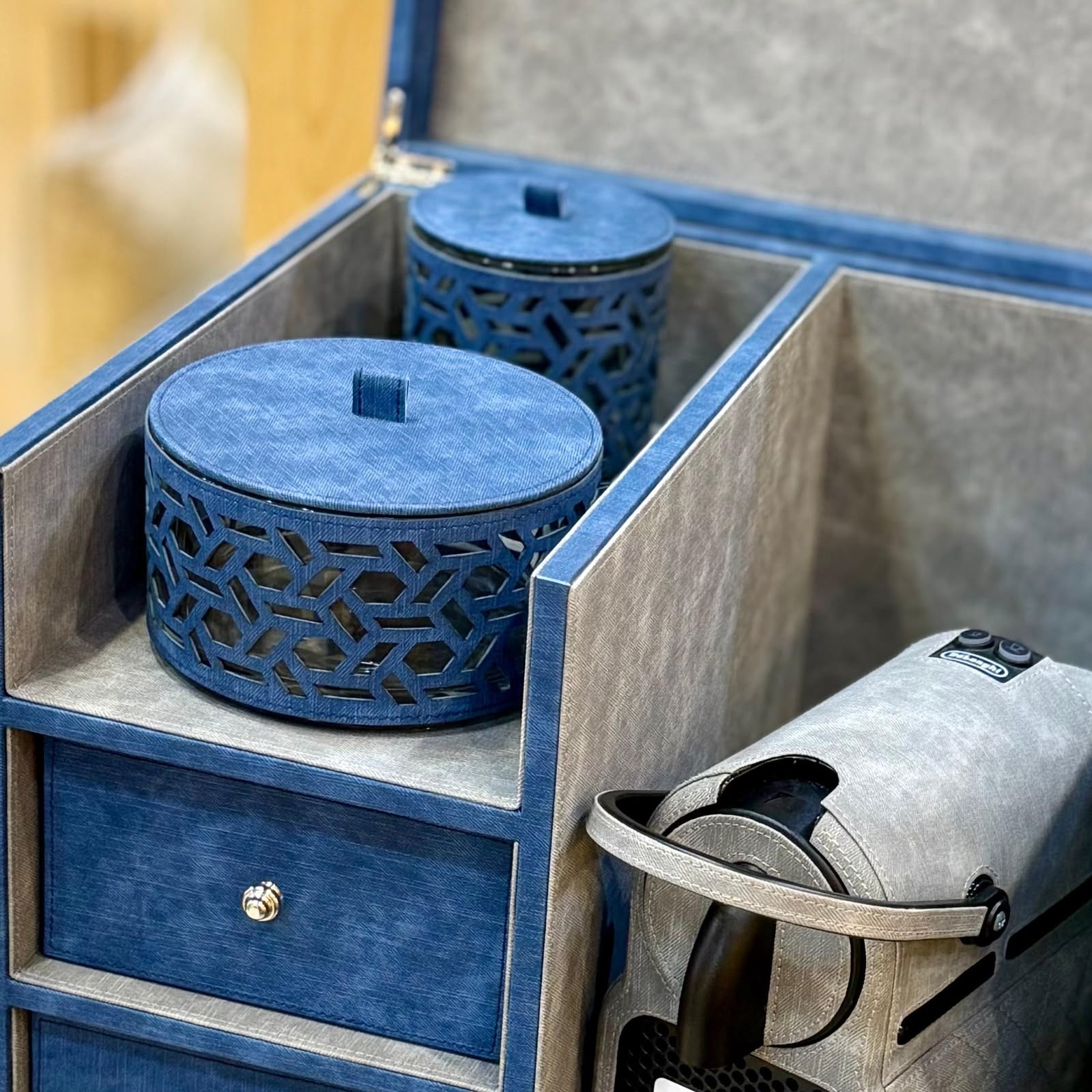 Voyager's Brew Chest, photo 3