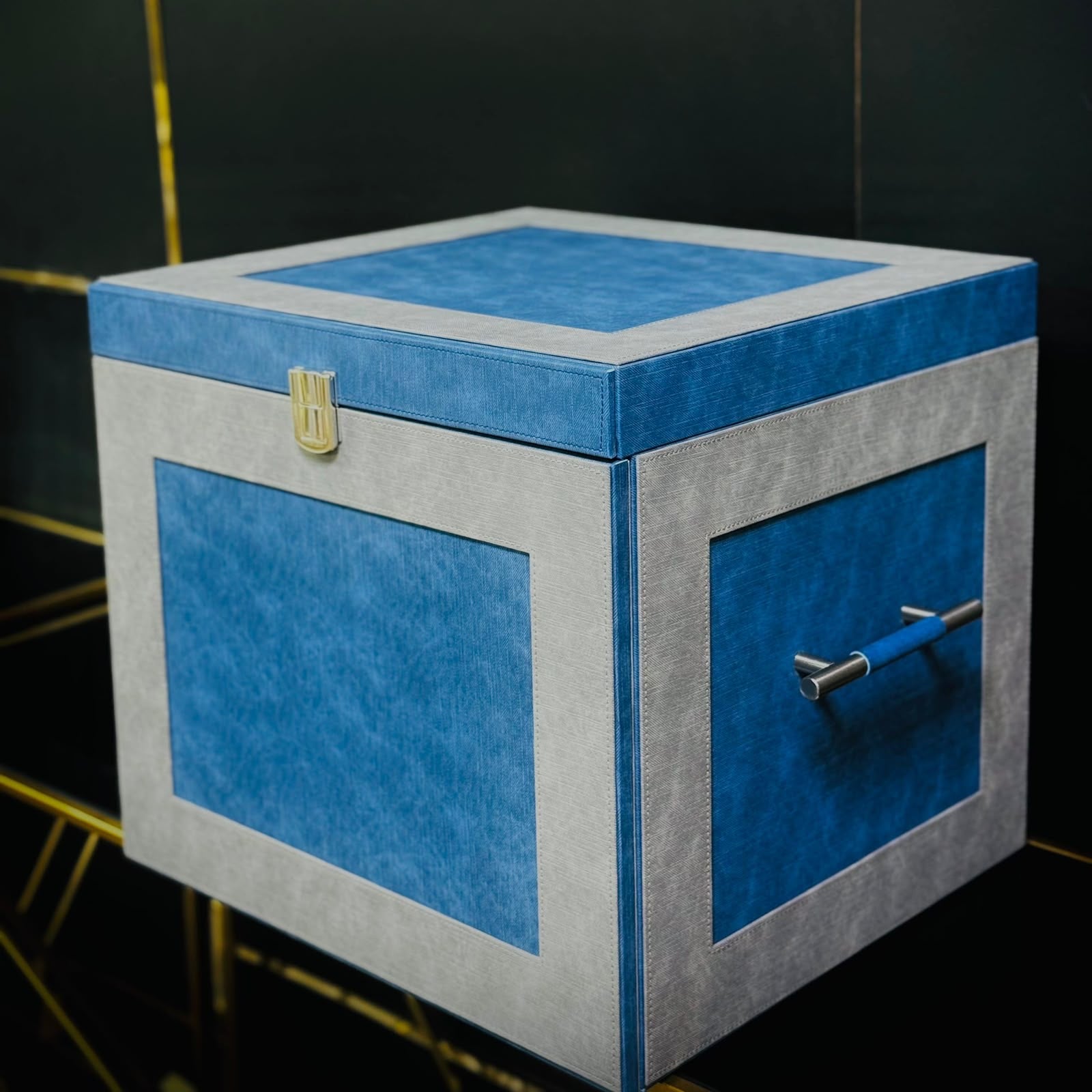 Voyager's Brew Chest, photo 4